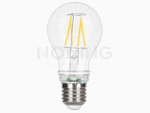 GENERAL ELECTRIC  LED E27 2700K 420LM 4W CRI>80 355"