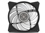 WENTYLATOR DO ZASILACZA/OBUDOWY COOLER MASTER MASTERFAN 120R RGB LED