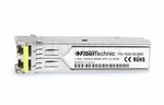 FIBERTECHNIC MODUŁ SFP 1000Base-LH+ SM 1550nm 40KM LC DUPLEX DDM