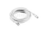 PATCHCORD CAT.6 FTP 15M WHITE LANBERG