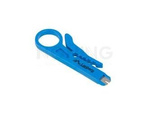 UNIVERSAL STRIPPING TOOL FOR CABLES LANBERG NT-0103