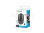 WIRELESS MOUSE NATEC JAY OPTICAL 1600DPI BLACK