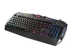 GAMING KEYBOARD FURY SPITFIRE BACKLIGHT US LAYOUT