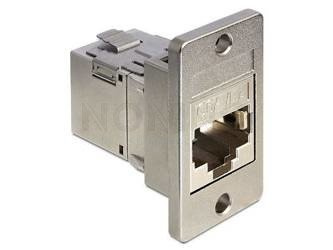 KEYSTONE MOUNTING FOR ENCLOSURES DELOCK