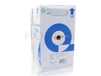 UTP CABLE CAT-6 305M WIRE (UPC-6004SE-SO)