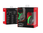 GAMING HEADSET GENESIS ARGON 200 GREEN STEREO