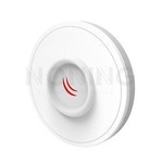 DISC Lite5 Dual chain 21dBi 5GHz CPE/Point-to-Point Integrated Antenna, 600Mhz CPU, 64MB RAM