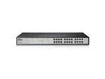 Switch Netis St3124 24x 100mb Fast Ethernet Rack 19"