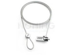 LAPTOP LOCK NATEC LOBSTER CODE