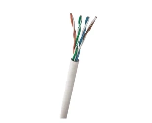 PRIAM Kabel U/UTP kat.5e LSFR0H Dca 305m