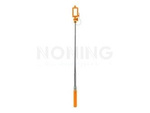 SELFIE STICK WIRED NATEC EXTREME MEDIA SF-20W ORANGE