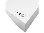 PC CASE NZXT H510I MIDI TOWER WHITE