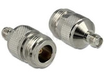 N JACK->SMA JACK ANTENNA ADAPTER DELOCK