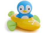 MUNCHKIN PADDLIN PENGUIN