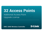 [L] D-Link Wireless Controller 2000 32 AP Service Pack
