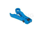 UNIVERSAL STRIPPING TOOL FOR UTP STP AND DATA CABLES LANBERG NT-0102