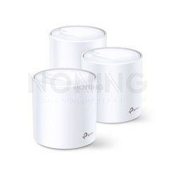 Deco X60 AX3000 Mesh-WLAN-Netzwerk