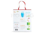 MUNCHKIN MIRACLE CUP GIFT SET BLUE/GREEN