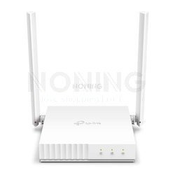 TL-WR844N Router bezprzewodowy, 300 Mb/s, wiele trybów pracy