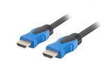 HDMI M/M V2.0 CABLE 4K 3M CU BLACK LANBERG