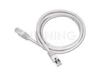 PATCHCORD CAT.5E FTP 20M GREY GEMBIRD