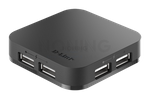 4-Port Hi-speed USB 2.0 Hub