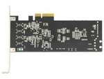 Karta Pci Express X4->Usb 3.0 4-Port Quad Channel Delock