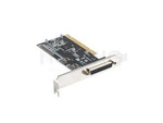 Karta Pci Lpt (Db25) X1 Lanberg + Śledź Low Profile