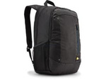 LAPTOP BACKPACK CASE LOGIC JAUNT 15"/16" 23L BLACK