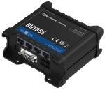 Teltonika Networks RUT955 is a highly reliable industrial LTE Cat 4 router that delivers high performance and GNSS location capabilities.