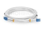 Patchcord OPTO LC/UPC-LC/UPC, SM G657A2, DUPLEX, 5M