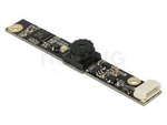 CAMERA MODULE DELOCK USB 2.0 IR 5.04 MEGA PIXEL 48° V5 FIX FOCUS