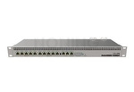 RB1100AHx4 Powerful 1U rackmount router with 13x Gigabit Ethernet ports