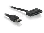 ESATAP(M)->SATA(M) 22 PIN CABLE 50CM DELOCK