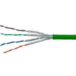 Cable CobiCabling CAT. 6A/7 U/FTP LSOH 700MHz B2ca 500m