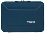 ETUI NA MACBOOK THULE GAUNTLET 4.0 SLEEVE 12" NIEBIESKIE
