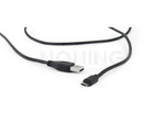 KABEL USB MICRO(M)->USB-A(M) 2.0 1.8M EASY-MICRO USB CZARNY GMB