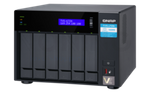 QNAP TVS-672N-I3-4G