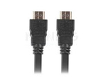 Kabel Hdmi M/M 5m V1.4 Ccs Czarny 10-Pack Lanberg