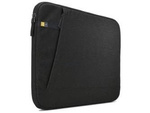 LAPTOP SLEEVE CASE LOGIC HUXTON 15.6" BLACK