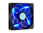 WENTYLATOR DO ZASILACZA/OBUDOWY COOLER MASTER SICKLEFLOW BLUE LED 120MM