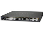 Poe Injector Hub Planet Upoe-2400g Gigabit 24-Port 60w