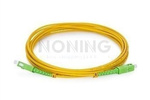 Patchcord OPTO SC/APC-SC/APC, SM, SIMPLEX, 5M