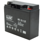 Akumulator AGM  12V 18Ah (181*77*167mm)