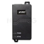 POE INJECTOR PLANET POE-173 1-PORT 60W