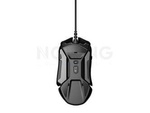 Mysz Dla Graczy Steelseries Rival 600 12000dpi Rgb Czarna Gamingowa