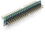 ADAPTER IDE 44 PIN(M)->44 PIN(M) DELOCK