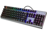 MECHANICAL GAMING KEYBOARD CM MASTERKEYS CK350 RGB BACKLIGHT OUTEMU BROWN US LAYOUT