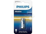BATTERY PHILIPS ALKALINE LR23A A23 (BLISTER OF 1)