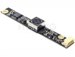 CAMERA MODULE DELOCK USB 2.0 5.04 MEGAPIXEL 62° AUTO FOCUS